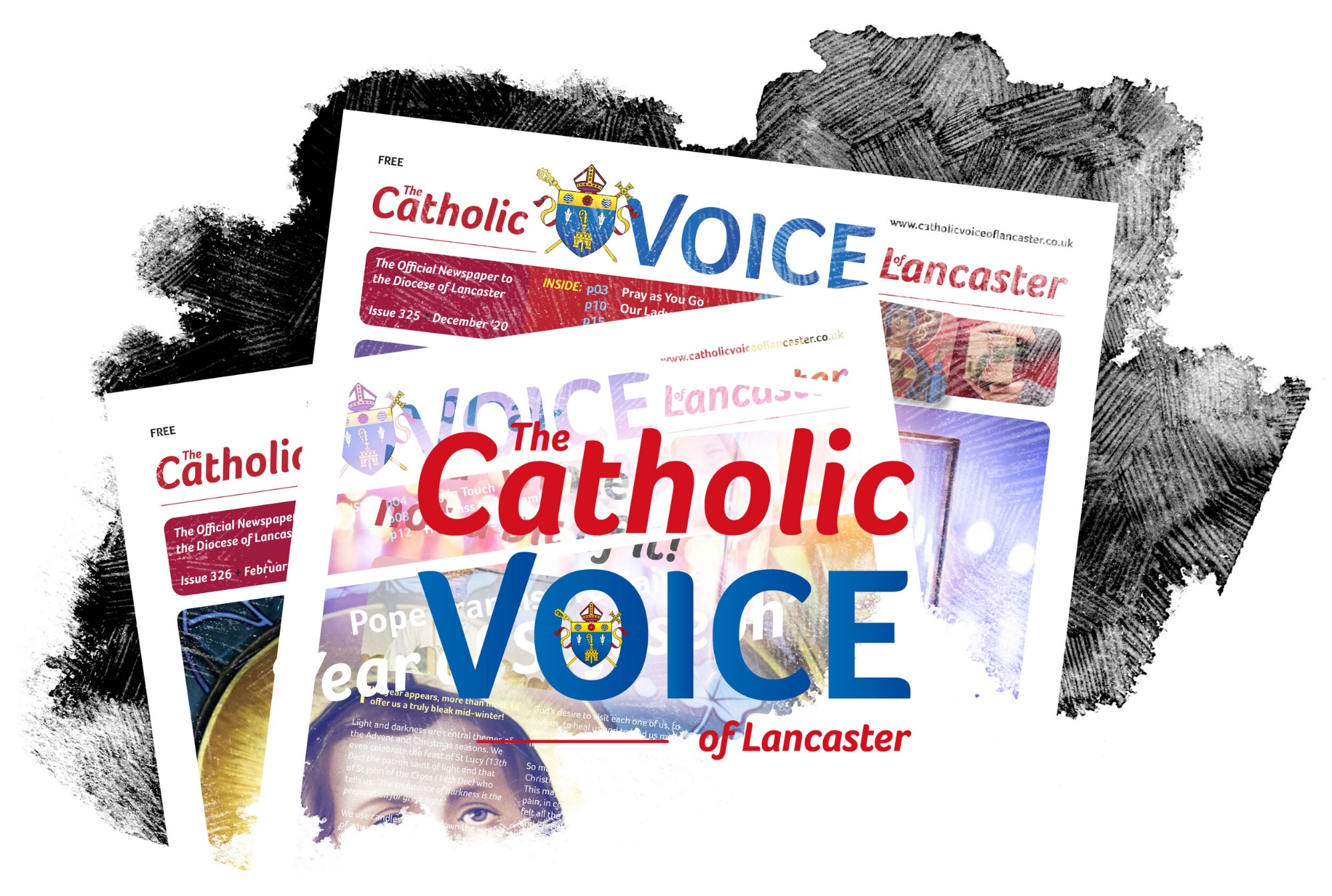 The Catholic voice of Lancaster